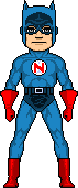 Nightmare (Hillman) [b]