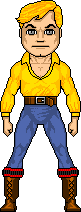 Paul Bunyan (Quality)