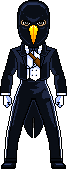 The Penguin (Canada) [a]