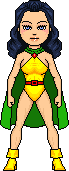 Phantom Lady (Quality) [a]