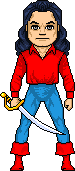 The Pirate Prince (Gleason)