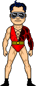 Plastic Man (Quality) [a]