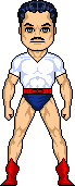 Plymo the Rubber Man (Centaur)