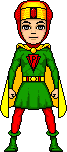 Power-Boy [aka Zarl Vorne of Juno, formerly of Earth] (National)