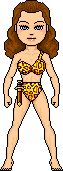 Princess Pantha (Better)