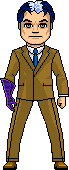 The Purple Claw (I.W. Pub)