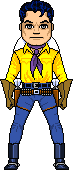 The Purple Rider (Canada)