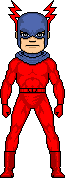 Pyroman (Better) [b]