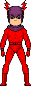 Pyroman (Better) [c]