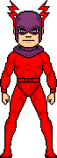 Pyroman (Better) [e]
