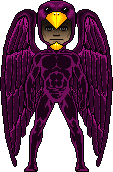 The Raven (Quality) [b]