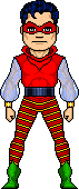 The Red Bee (Quality) [a]