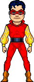The Red Bee (Quality) [b]