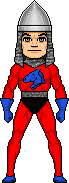 Red Knight (Street & Smith)