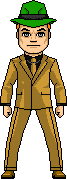 Red Logan (National)