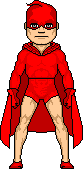Red Rogue (Canada)