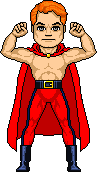 Red Rube (MLJ)