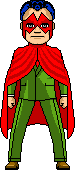 The Scarlet Avenger (MLJ)