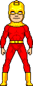 The Scarlet Nemesis (Harvey)