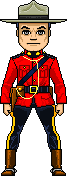 The Scarlet Sentinel (Canada)