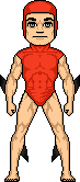 Seaman (National)