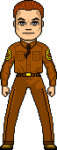 Sgt Bill King (Better)