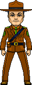 Sgt Canuck (Canada)