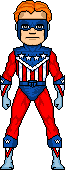 The Shield (MLJ) [h]