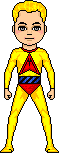 Silver Streak's pal, Meteor [aka Mercury] (Gleason) [b]