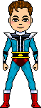 Skyboy [aka Tharn of Kormo] (National) [a]