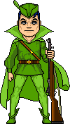 The Sniper (Quality)