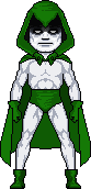 The Spectre (National)