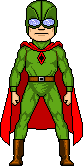 Spy Smasher (Fawcett) [b]