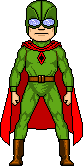Spy Smasher (Fawcett) [d]
