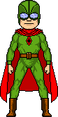 Spy Smasher (Fawcett) [e]