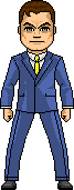 Spymaster (Columbia)