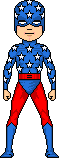 The Star-Spangled Kid (National)