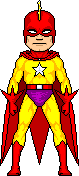 Starman of 1957 [aka Batman] (National) [b]
