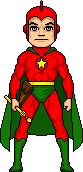 Starman (National) [b]