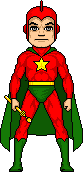Starman (National) [d]