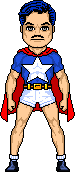 Stormy Foster, the Great Defender (Quality) [a]