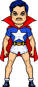 Stormy Foster, the Great Defender (Quality) [b]