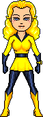 Sun Girl (Timely) [c]