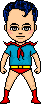 Superbaby [aka Superman as a child] (National)