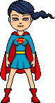 Superlass [aka Lisa Kent] (National)