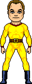 Supermind's Son [aka Dan Warren] (Dell) [b]