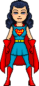 Superwoman (1943) [aka Lois Lane] (National)