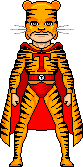 Tigerman (National)