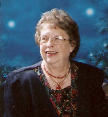 Roberta Marlow