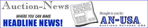 Please Visit Auction_News latest eBay Auction